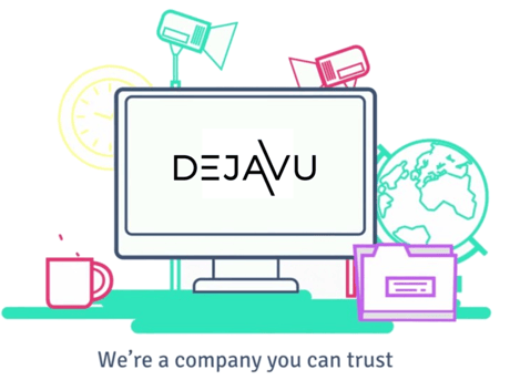 Dejavu-2 Dejavu-2